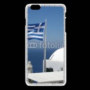 Coque iPhone 6 / 6S Athènes Grèce