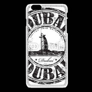 Coque iPhone 6 / 6S Dubaï