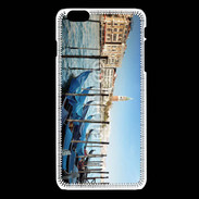 Coque iPhone 6 / 6S Gondole de Venise