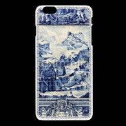 Coque iPhone 6 / 6S Azulejos