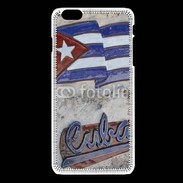Coque iPhone 6 / 6S Cuba 2