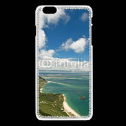 Coque iPhone 6 / 6S Baie de Setubal au Portugal