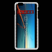 Coque iPhone 6 / 6S Golden Gate Bridge San Francisco