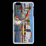 Coque iPhone 6 / 6S Ballade en gondole à Aveiro Portugal