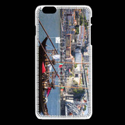 Coque iPhone 6 / 6S Ballade en barque à Porto