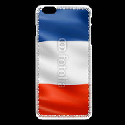 Coque iPhone 6 / 6S Drapeau France