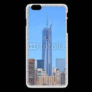 Coque iPhone 6 / 6S Freedom Tower NYC 3