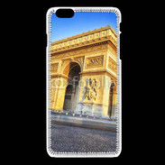 Coque iPhone 6 / 6S Arc de Triomphe 2