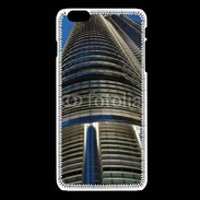 Coque iPhone 6 / 6S KLCC by night