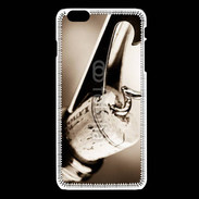 Coque iPhone 6 / 6S Tire-bouchon
