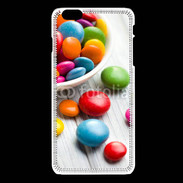 Coque iPhone 6 / 6S Chocolat en folie 55