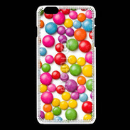 Coque iPhone 6 / 6S Bonbons colorés en folie