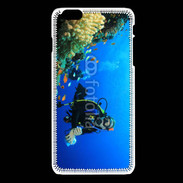 Coque iPhone 6 / 6S Plongée sous-marine 3