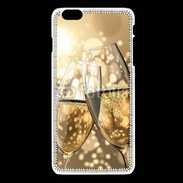 Coque iPhone 6 / 6S Champagne