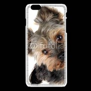 Coque iPhone 6 / 6S Portrait de Yorkshire