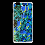 Coque iPhone 6 / 6S Banc de poissons bleus