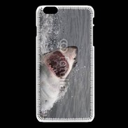 Coque iPhone 6 / 6S Attaque de requin blanc