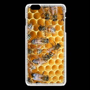 Coque iPhone 6 / 6S Abeilles dans une ruche