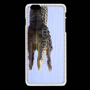 Coque iPhone 6 / 6S Alligator 1
