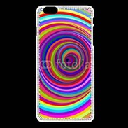 Coque iPhone 6 / 6S Fond Hypnotique 