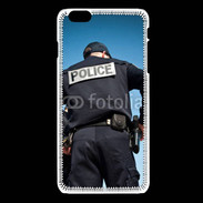 Coque iPhone 6 / 6S Agent de police 5