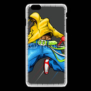Coque iPhone 6 / 6S Dancing cool guy