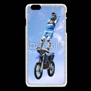 Coque iPhone 6 / 6S Freestyle motocross 6