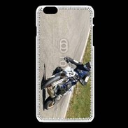 Coque iPhone 6 / 6S Supermotard 1