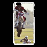 Coque iPhone 6 / 6S Supermotard 2