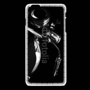 Coque iPhone 6 / 6S Moto dragster 2