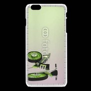 Coque iPhone 6 / 6S Moto dragster 4