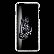 Coque iPhone 6 / 6S Moto dragster 6