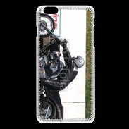 Coque iPhone 6 / 6S moteur dragster 3