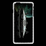 Coque iPhone 6 / 6S UFO Ovni 1