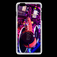 Coque iPhone 6 / 6S DJ Mixe musique