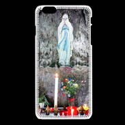 Coque iPhone 6 / 6S Grotte de Lourdes 2