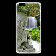 Coque iPhone 6 / 6S Bouddha