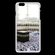 Coque iPhone 6 / 6S Pèlerinage musulmans