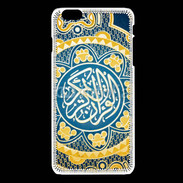 Coque iPhone 6 / 6S Décoration arabe