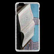 Coque iPhone 6 / 6S Livre du coran ouvert