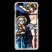 Coque iPhone 6 / 6S Crucifixion 1