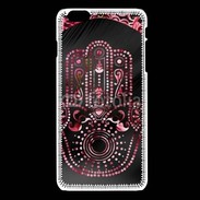 Coque iPhone 6 / 6S Faire-part oriental