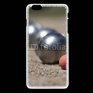 Coque iPhone 6 / 6S Pétanque