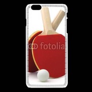 Coque iPhone 6 / 6S Tennis de table