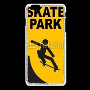 Coque iPhone 6 / 6S Skate park