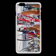 Coque iPhone 6 / 6S Peloton de cyclisme