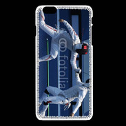 Coque iPhone 6 / 6S Escrime