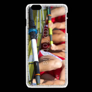 Coque iPhone 6 / 6S Aviron