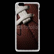 Coque iPhone 6 / 6S Ballon de football américain