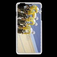 Coque iPhone 6 / 6S Cyclisme sur piste
